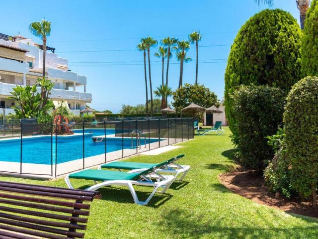 Dúplex de 3 dormitorios en alquiler Δ Nagüeles – Milla de Oro de Marbella Disponible desde el 1 de septiembre