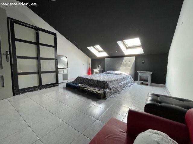 Dúplex de 3 habitaciones con Buhardilla cerca del parque de Riaza Segovia