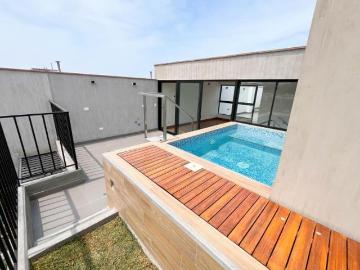 Duplex de 3 habitaciones con Piscina 2 patios