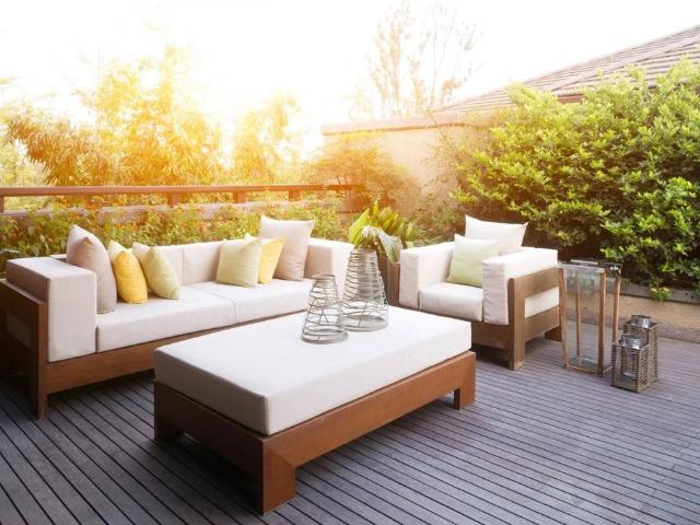 Duplex de 3 pièces de luxe en vente Antony, France