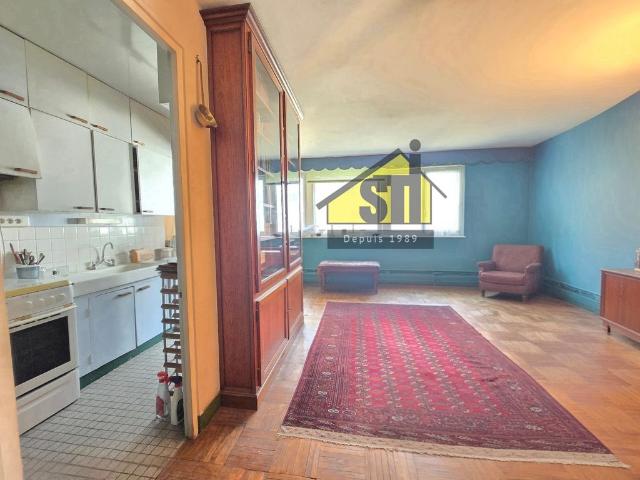 Duplex de luxe 2 chambres en vente Montparnasse, Alésia, Montsouris, Paris, Île de France