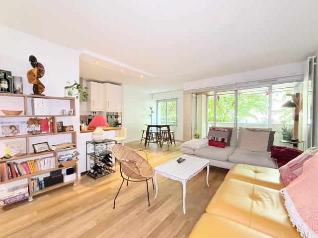 Duplex de 3 pièces de luxe en vente Rueil Malmaison, France