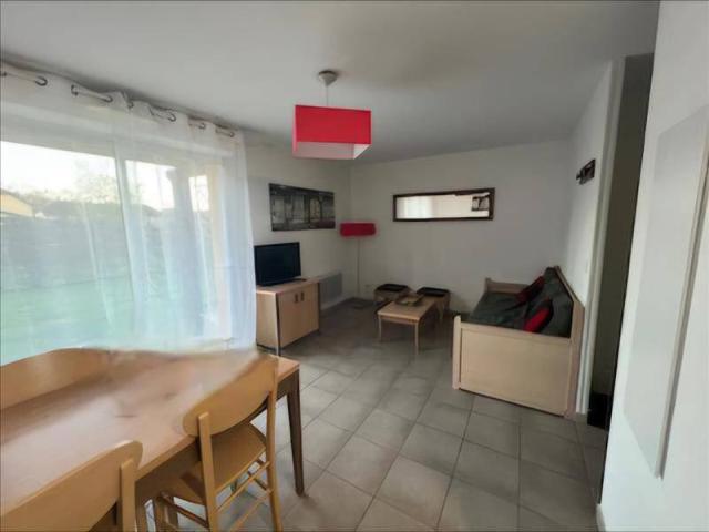 Duplex de 3 pièces principales
