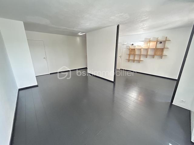 Duplex de 105,07 m² à Roissy En Brie