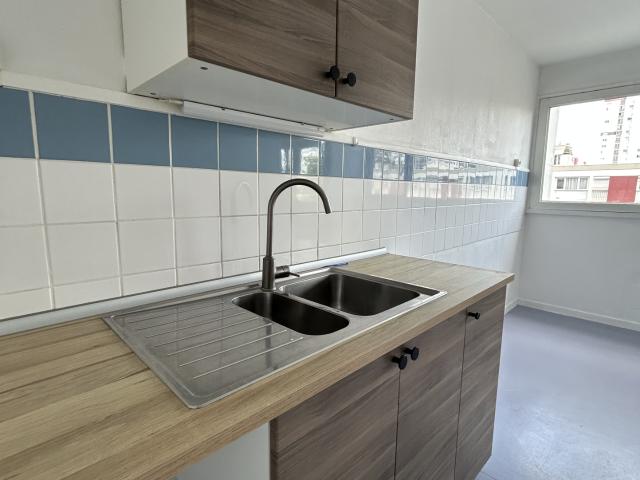 DUPLEX DE 100M2