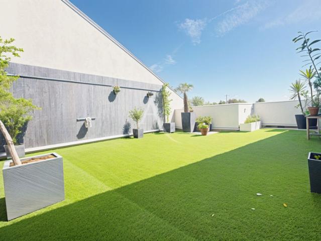 DUPLEX DE 101M2 À LAGNY SUR MARNE