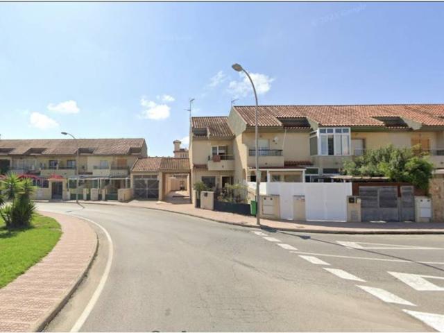 Duplex de 116 M2 en San Javier