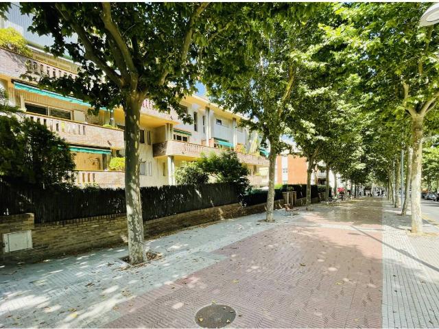 DUPLEX DE 120M2 CON 4 DORMITORIOS Y TERRAZA DE 7M2