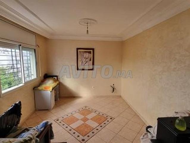 Duplex de 120m2 sur karrakchou Hay el Massira 2