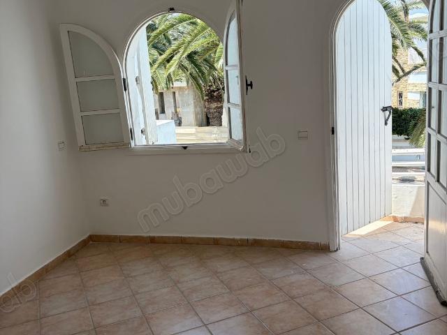 Duplex de 140m à la vente à plage Elamirates Skhirate