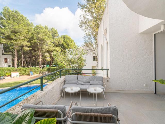 Dúplex de 165 m2 en la codiciada zona residencial de Sol de. 172m² Calvià
