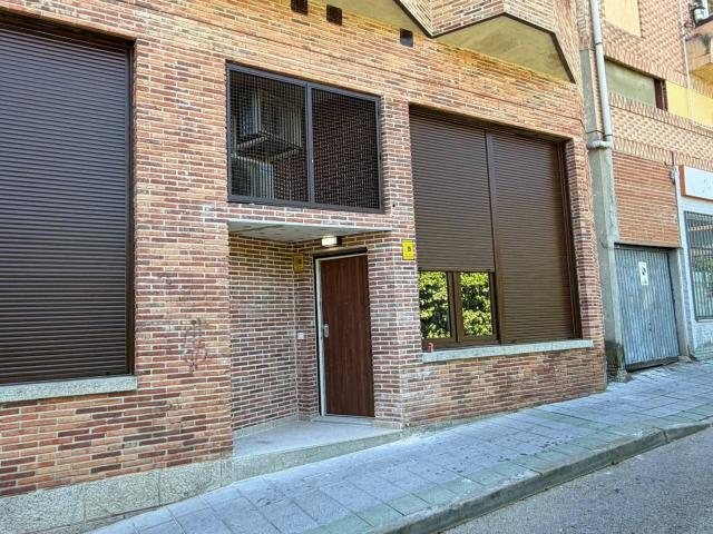 duplex de 1 dormitorio a estrenar