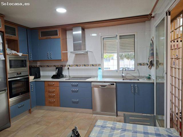 Dúplex de 230 m2 con Terraza, Barbacoa y Chimenea en alquiler en Monteagudo!