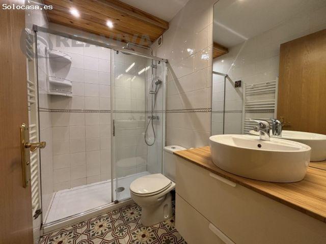 DUPLEX DE 2 HABITACIONES