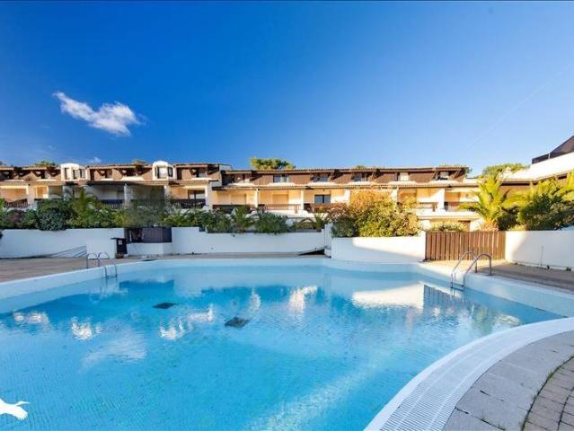Duplex de 2 pièces principales