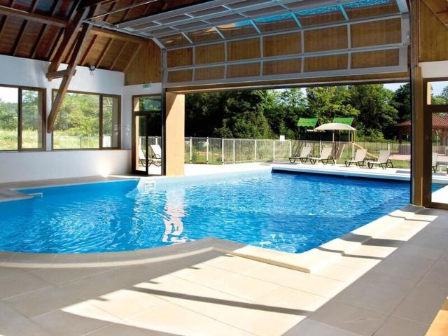 Duplex de 34m² en résidence service LMNP second marché – Bergerac