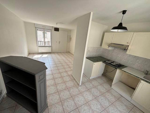 Duplex de 38 m2 1 chambre neauphle le chateau 78640