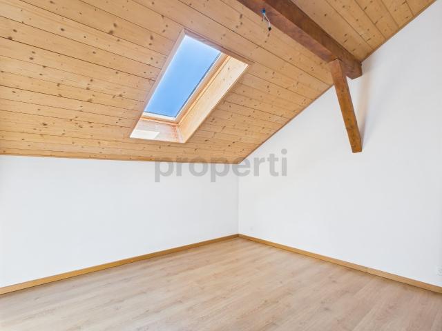 Duplex de 4.5 pièces à Leysin, Canton de VD | dreamo. Ch