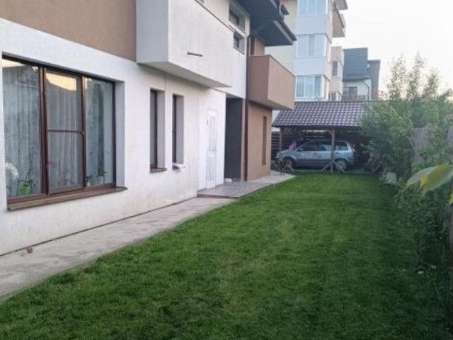Duplex de 4 camere la cheie, 132 mp, teren de 200, zona Somesului