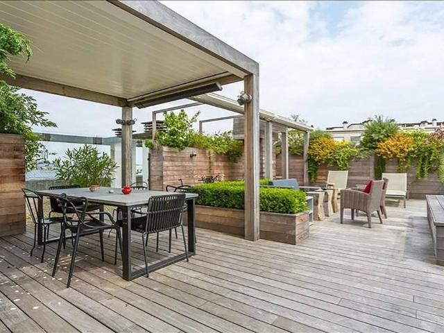 Duplex de 5 pièces de luxe en vente Montmartre, Abbesses, Grandes Carrières, Paris, Île de France