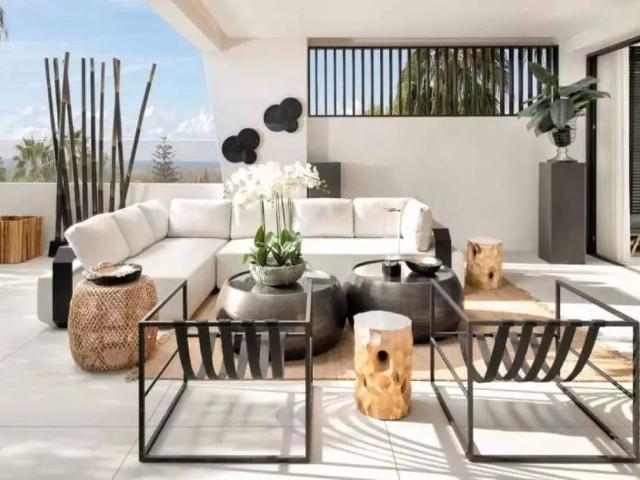 Duplex de 4 chambres de luxe en vente Arcueil, Île de France