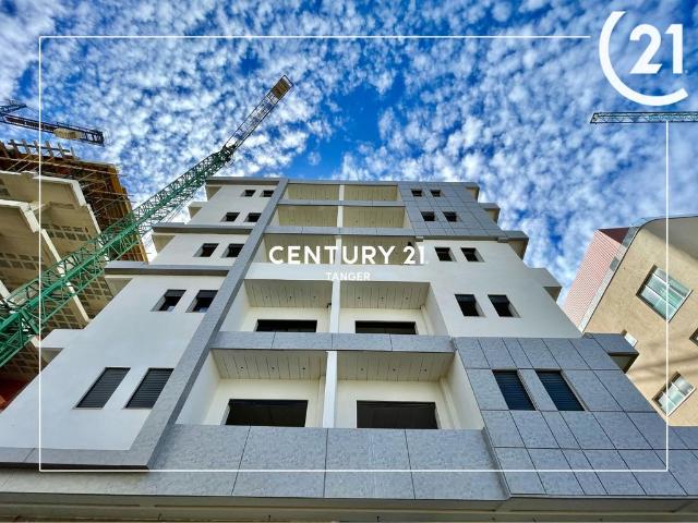 Duplex de 4 chambres de luxe en vente Tanger, Tanger Tetouan Al Hoceima