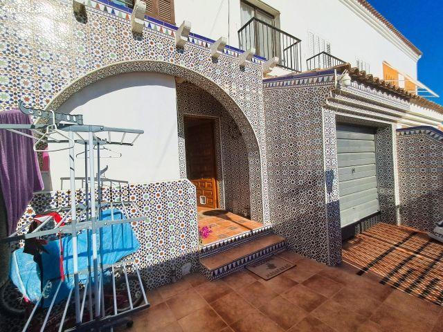 Dúplex de 4 dormitorios con solárium y garaje en El Labradorcico