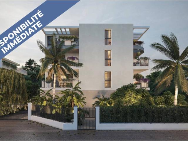Duplex de 4 pièces de luxe en vente Antibes, France