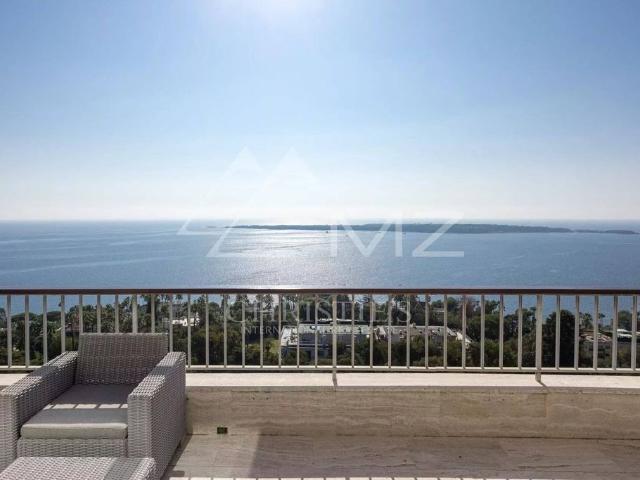 Duplex de 4 pièces de luxe en vente Cannes, France