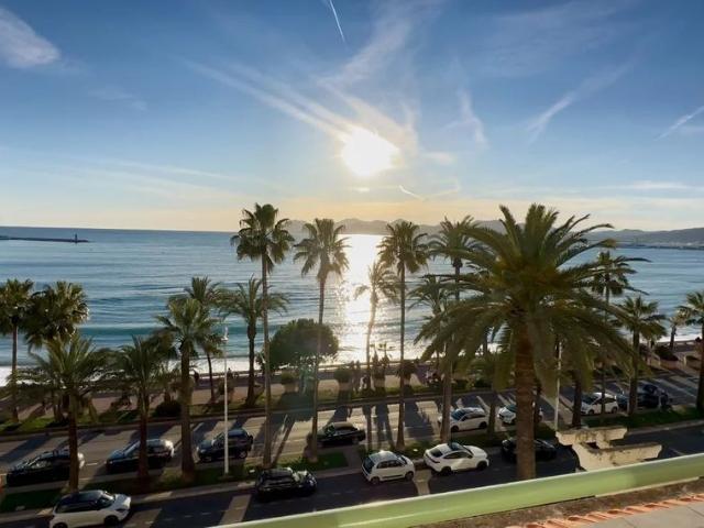 Duplex de 4 pièces de luxe en vente Cannes, Provence Alpes Côte d'Azur