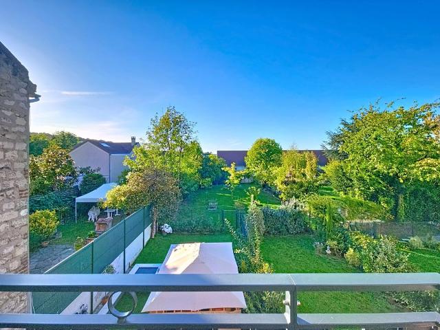 Duplex de 4 pièces de luxe en vente Clamart, Île de France