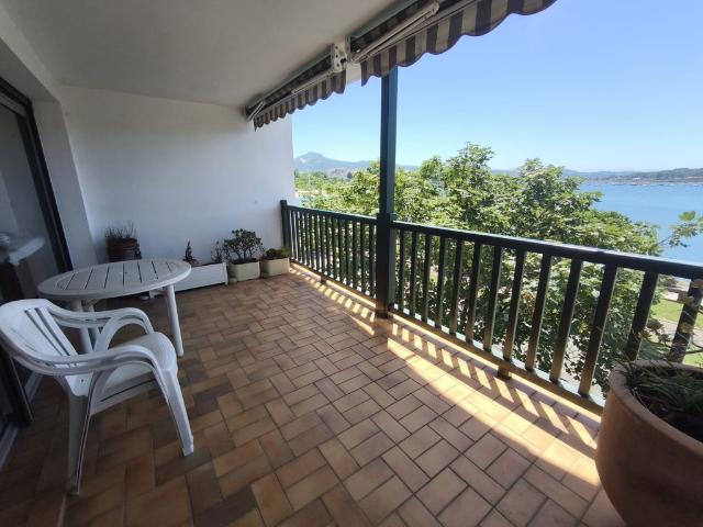 Duplex de 4 pièces de luxe en vente Hendaye, France