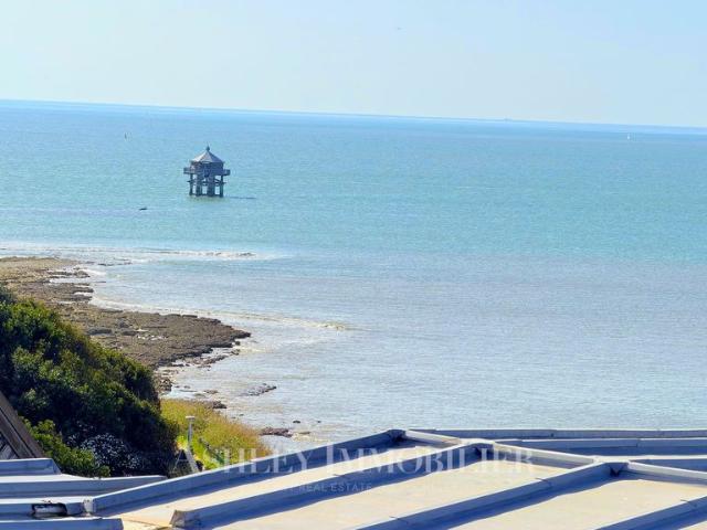Duplex de 4 pièces de luxe en vente La Rochelle, Nouvelle Aquitaine