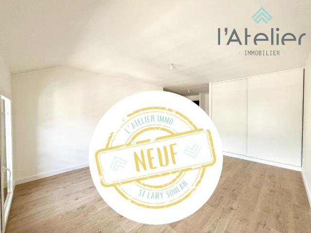 Duplex de 4 pièces de luxe en vente Saint Lary Soulan, Occitanie