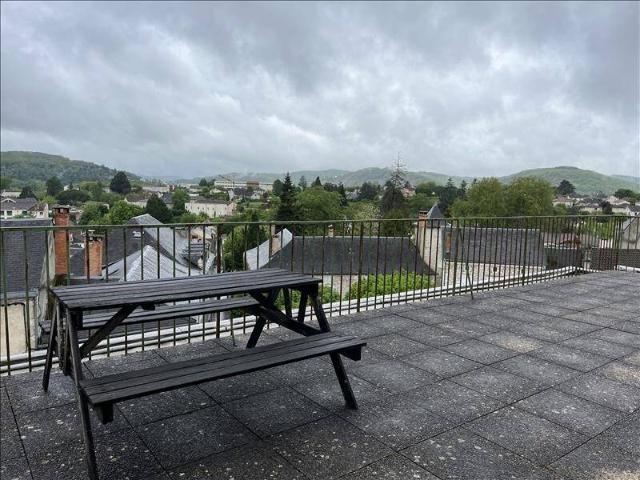 Duplex de 4 pièces principales