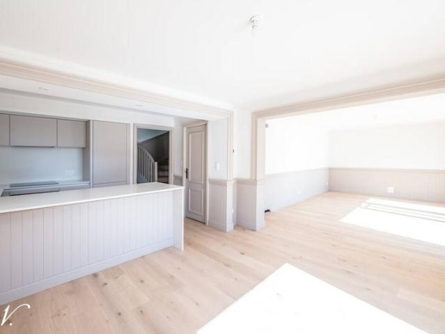 Duplex de 4 pièces principales