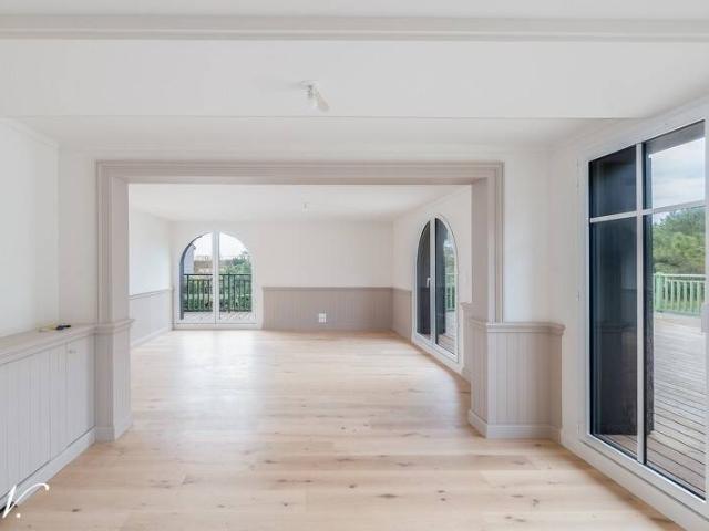 Duplex de 4 pièces principales