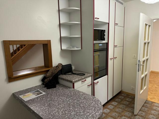 Duplex de 5,5 pièces à La Croix de Rozon