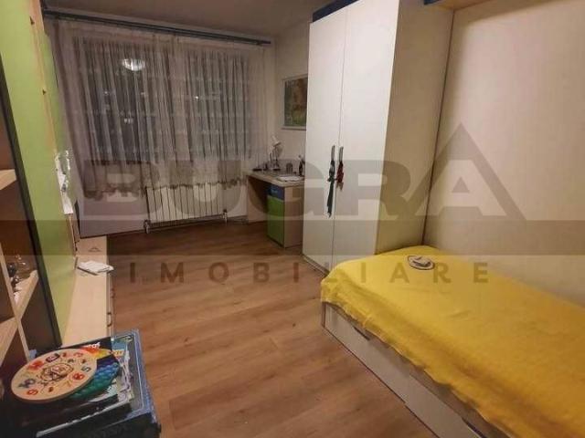Duplex de 5 camere modern, curte 250mp, Pet Friendly, zona Cetatii
