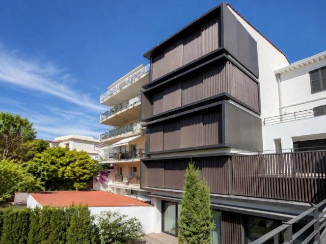 Duplex de 5 pièces de luxe en vente Cannes, France