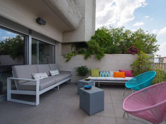Duplex de 5 pièces de luxe en vente Montreuil, France