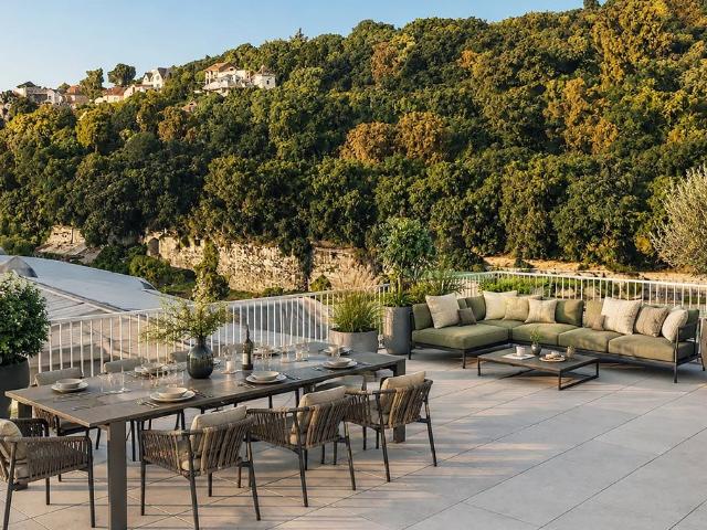 Duplex de 5 pièces de luxe en vente Sèvres, France