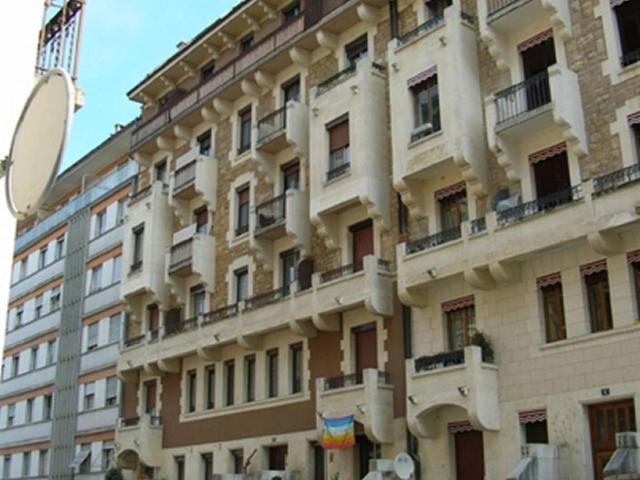 Duplex de 6 pièces
