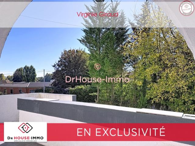 Rare Opportunité Magnifique Duplex à Bergerac, idéal pour investisseurs