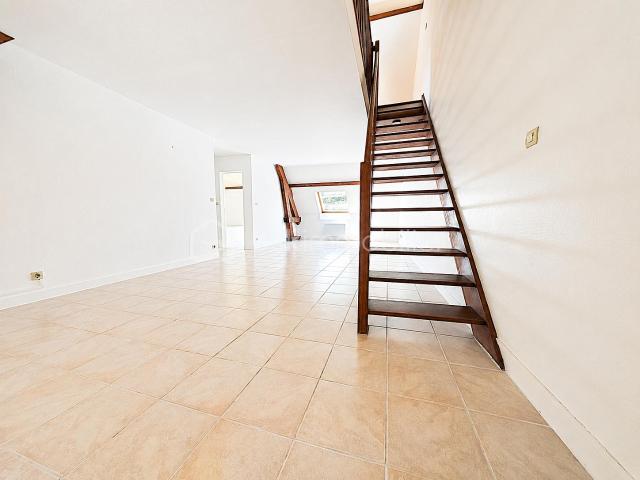 Duplex de 75 m² à Chartres