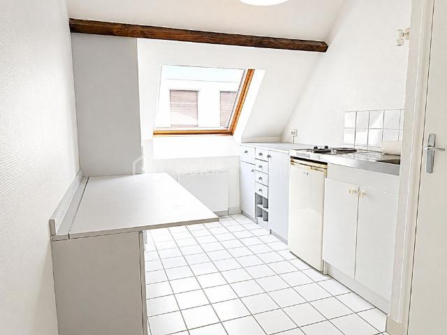 Duplex de 75 m² à Chartres