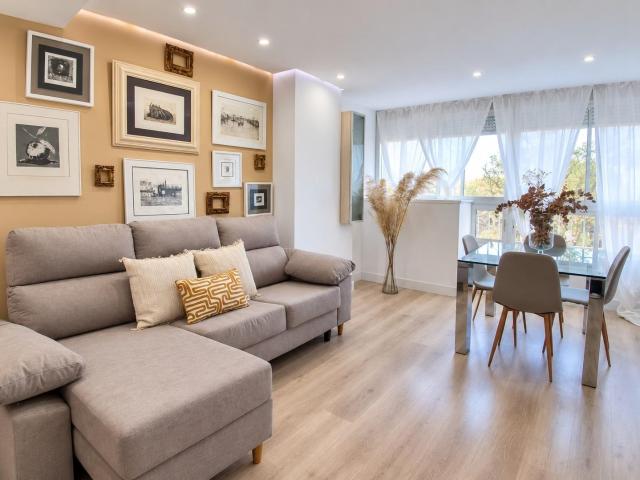 Dúplex de 80 m2 con 2 dormitorios en La Carrasca