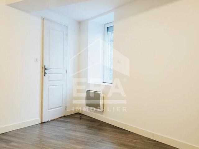 Duplex de 85 m2 à Panissières