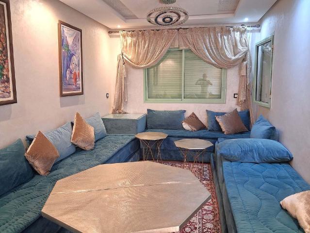 Duplex de 8 pièces de luxe en vente Palmeraie, Marrakech, Marrakesh Safi