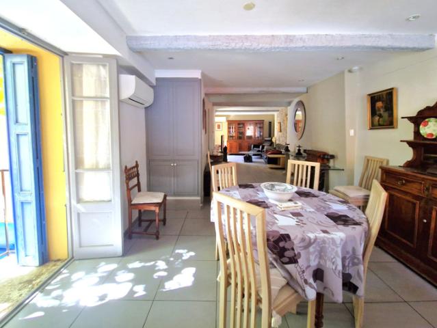Duplex de Charme au Coeur du Collioure Historique !